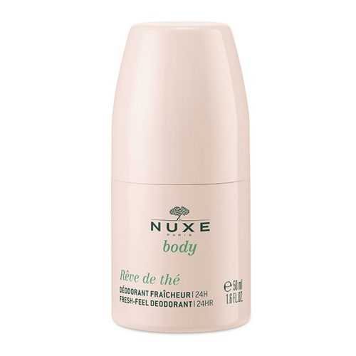 Nuxe Reve De Thé Svěží deodorant 24h 50 ml Nuxe