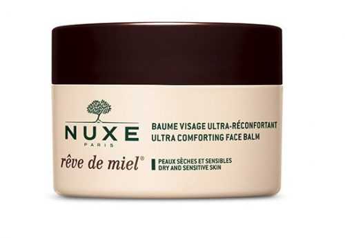 Nuxe Rêve de Miel Balzám na obličej 2v1 50 ml Nuxe