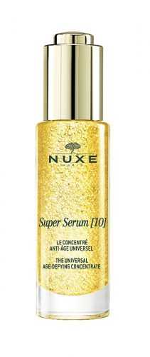 Nuxe Super Sérum univerzální protivráskový koncentrát 30 ml Nuxe