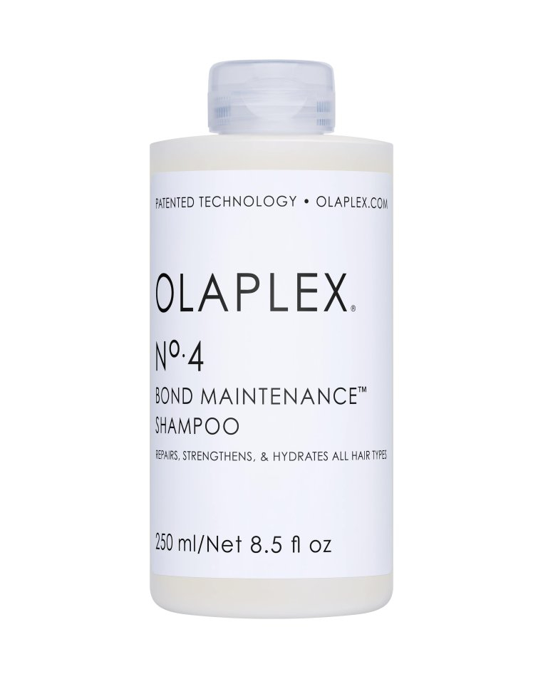 Olaplex No.4 Bond Maintenance Shampoo obnovující šampon 250 ml Olaplex