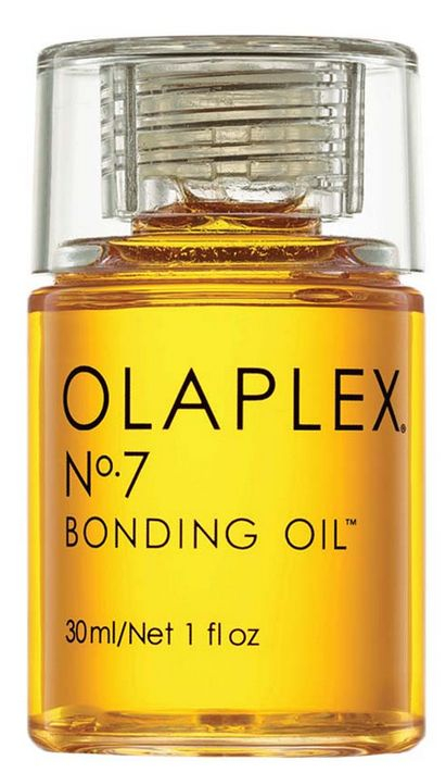 Olaplex No.7 Bonding Oil olej na vlasy 30 ml Olaplex