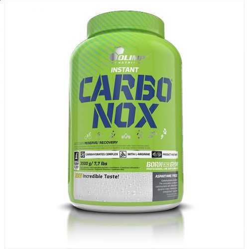 Olimp Carbo Nox grapefruit dóza 3500 g Olimp