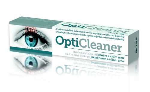 Opticleaner mast 15 g Opticleaner