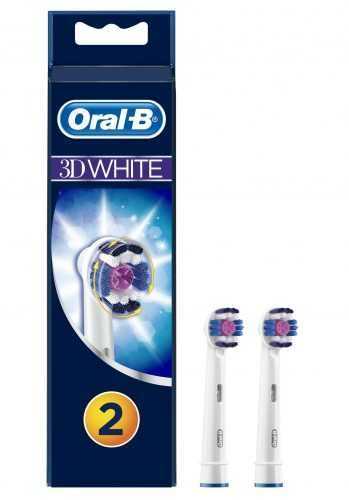 Oral-B EB 18-2 náhradní kartáček Oral-B