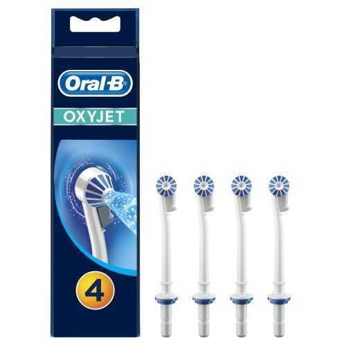 Oral-B ED 17-4 náhradní trysky Oral-B