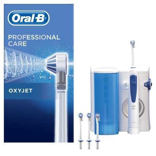 Oral-B OXYJET (MD 20) ústní sprcha Oral-B