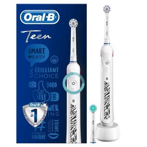Oral-B Teen elektrický zubní kartáček Oral-B