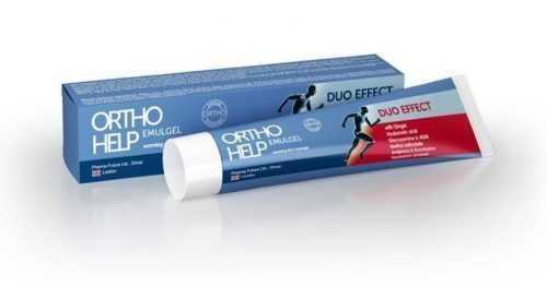 Ortho help Emulgel Duo effect 175 ml Ortho help