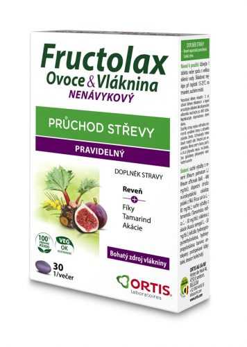 Ortis Fructolax 30 tablet Ortis