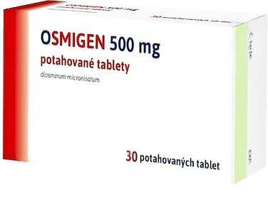 Osmigen 500 mg 30 tablet Osmigen