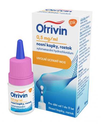 Otrivin 0