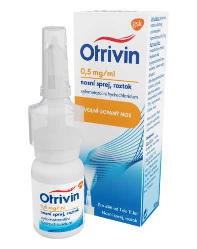 Otrivin 0