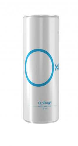 Oxywater 250 ml Oxywater