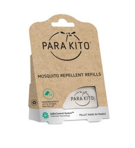 PARAKITO Náplně do náramků 2 ks PARAKITO