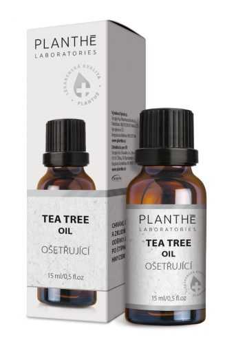 PLANTHÉ Laboratories Tea Tree oil ošetřující 15 ml PLANTHÉ Laboratories