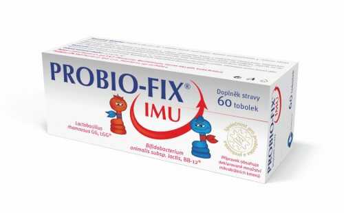 PROBIO-FIX IMU 60 tobolek