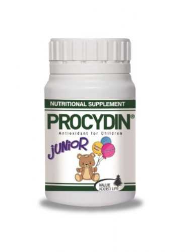 PROCYDIN Junior želé 30 ks PROCYDIN