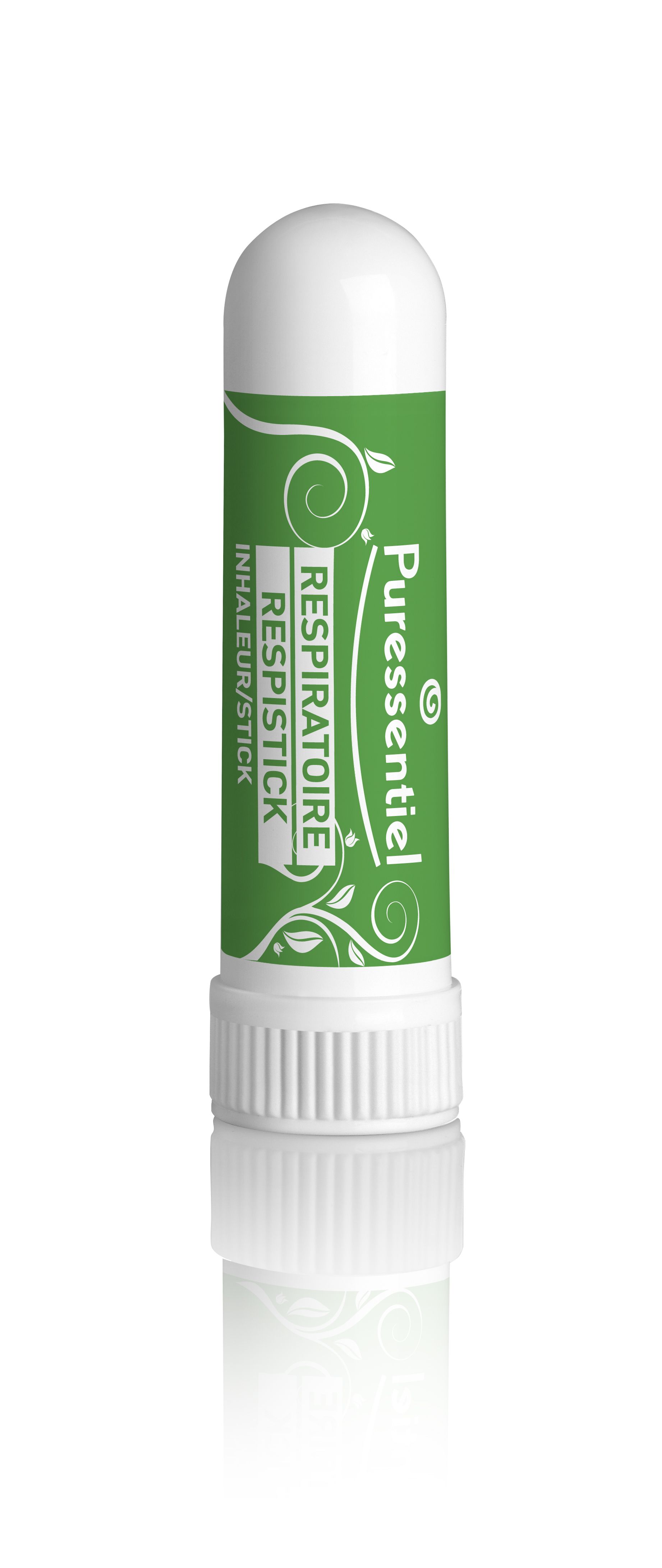 PURESSENTIEL Inhalační tyčinka 1 ml PURESSENTIEL