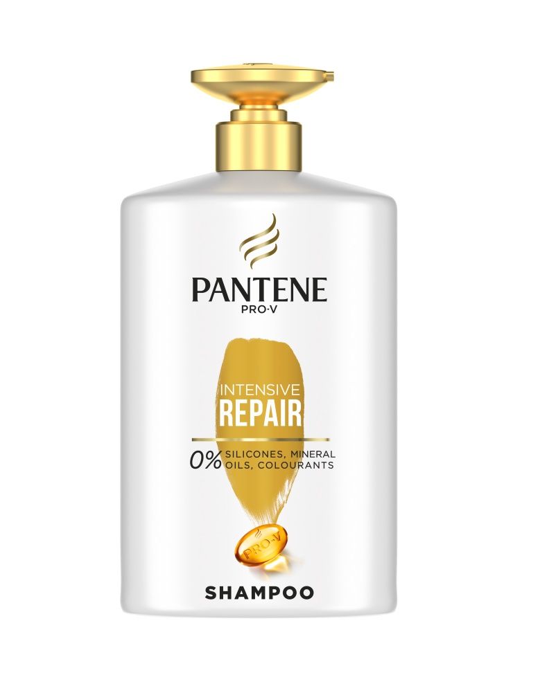 Pantene Pro-V Intensive Repair šampon na poškozené vlasy 1000 ml Pantene Pro-V