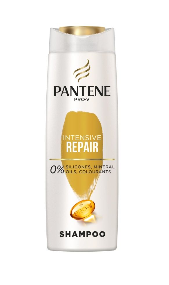 Pantene Pro-V Intensive Repair šampon na poškozené vlasy 400 ml Pantene Pro-V