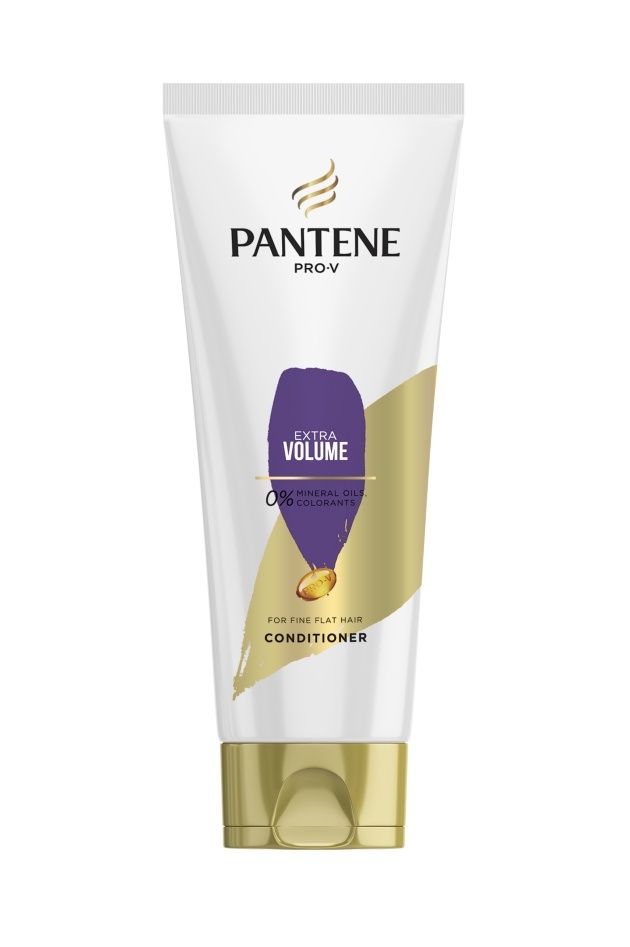 Pantene Pro-V Volume & Body balzám na zplihlé vlasy 200 ml Pantene Pro-V