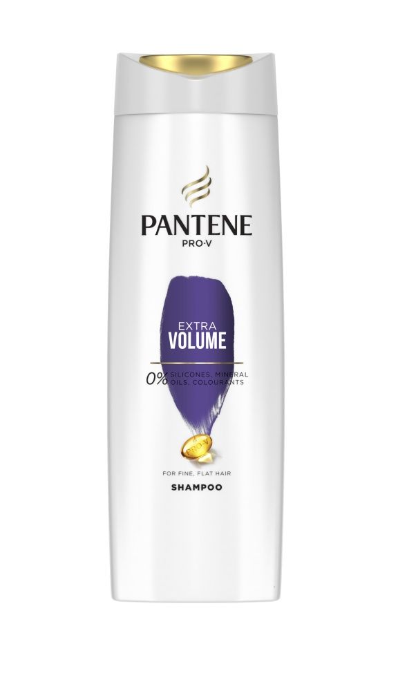 Pantene Pro-V Volume & Body šampon na zplihlé vlasy 400 ml Pantene Pro-V