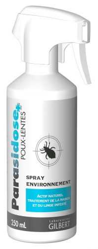 Parasidose Insekticidni sprej do domácnosti 250 ml Parasidose