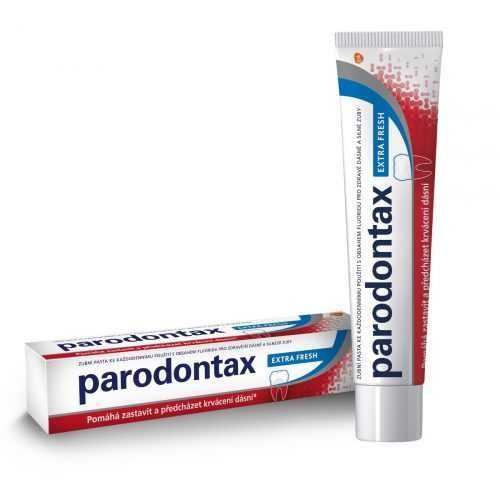 Parodontax Extra Fresh zubní pasta 75 ml Parodontax