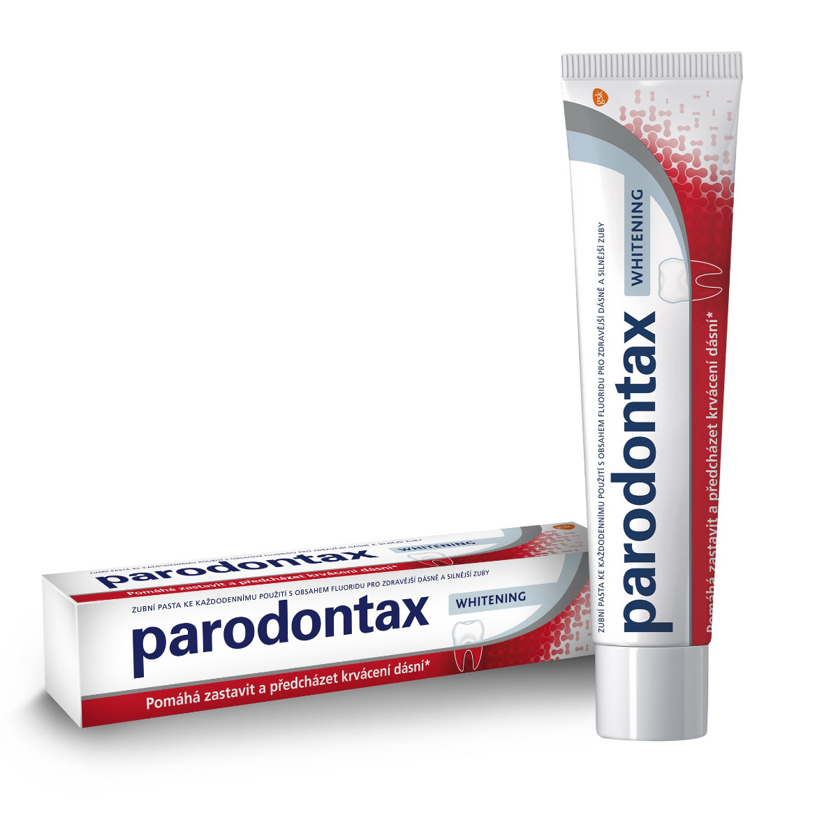 Parodontax Whitening zubní pasta 75 ml Parodontax