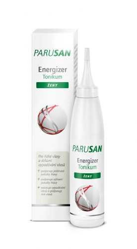 Parusan Energizer Tonikum pro ženy 200 ml Parusan