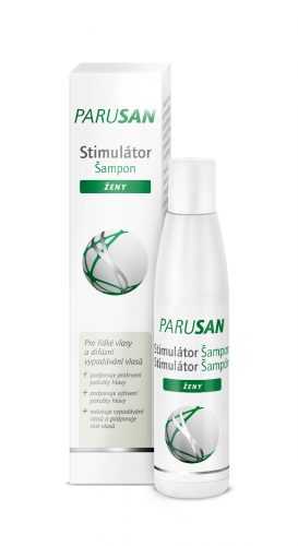 Parusan Stimulator Šampon pro ženy 200 ml Parusan