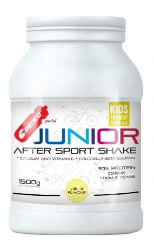 Penco Junior after sport shake 1500 g vanilka Penco