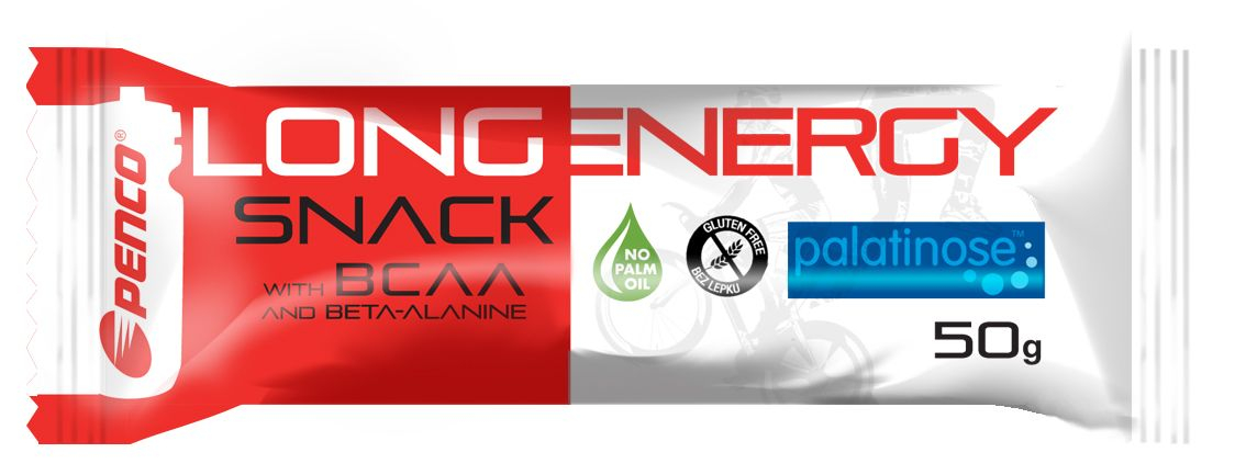 Penco Long Energy Snack 50 g Penco
