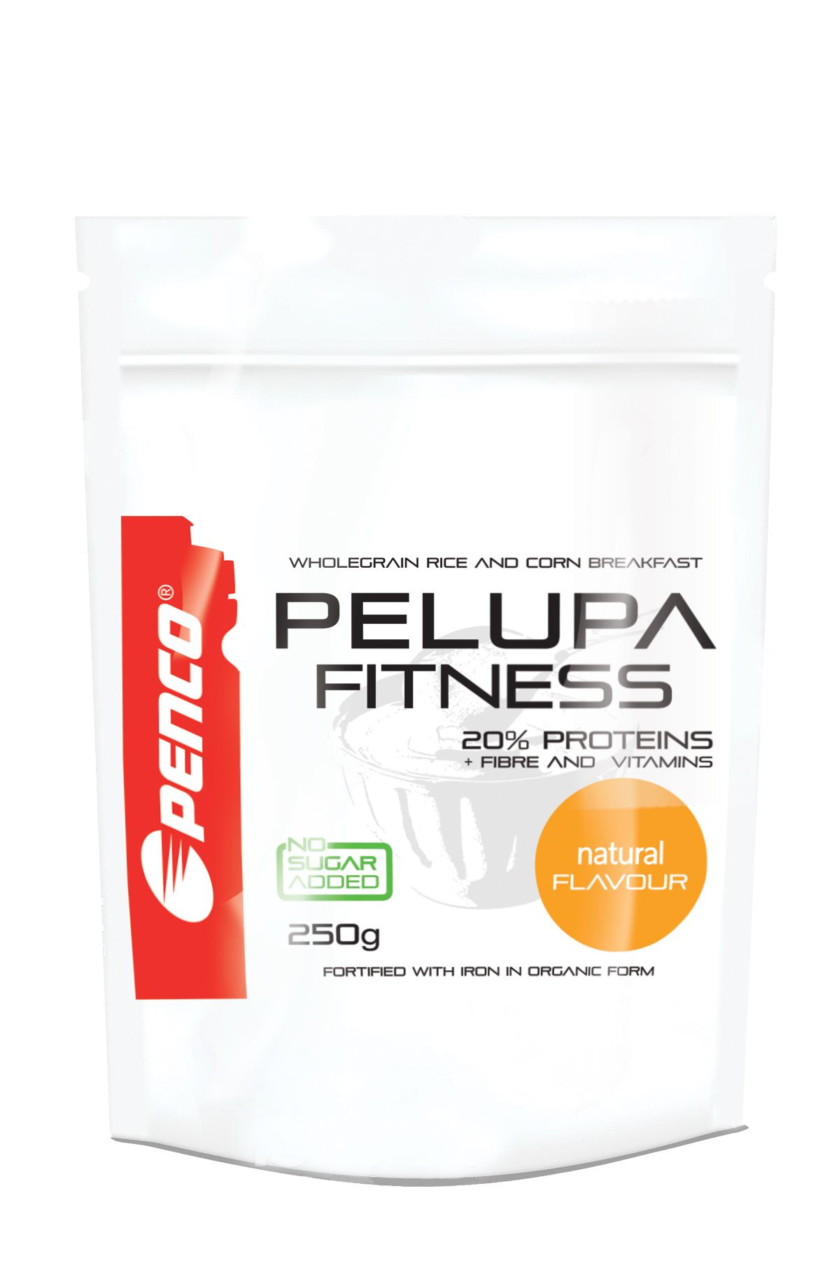 Penco Pelupa Fitness 250 g Penco