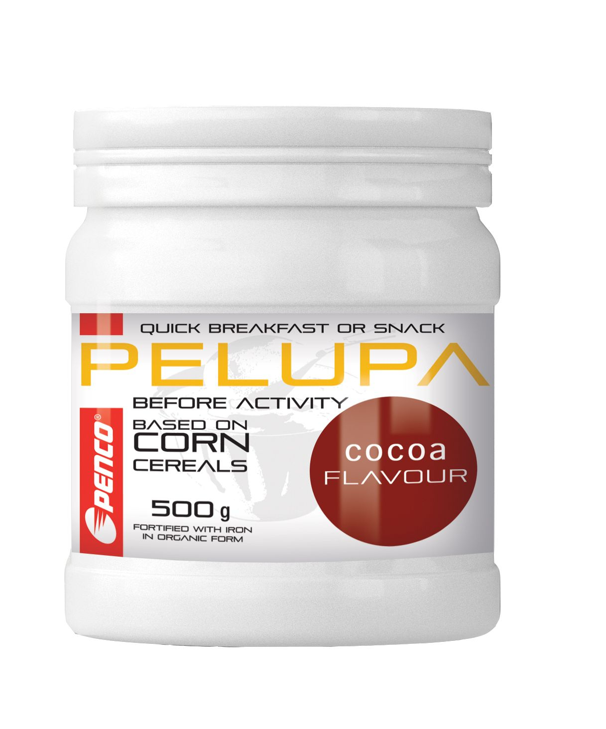 Penco Pelupa kakao 500 g Penco