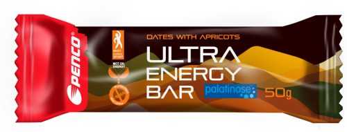 Penco Ultra Energy Bar Datle&Meruňky tyčinka 50 g Penco