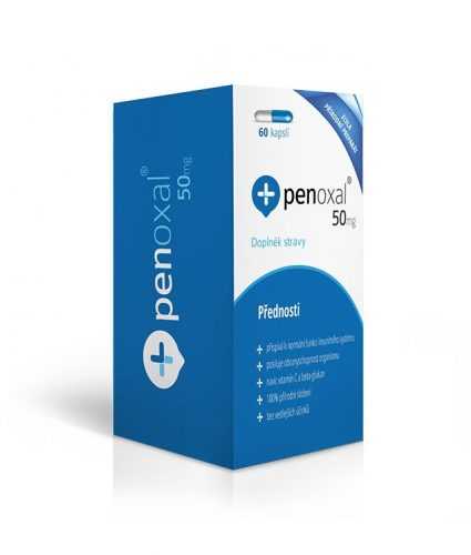Penoxal 50 mg 60 kapslí Penoxal