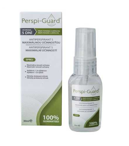 Perspi-Guard Antiperspirant sprej 30 ml Perspi-Guard