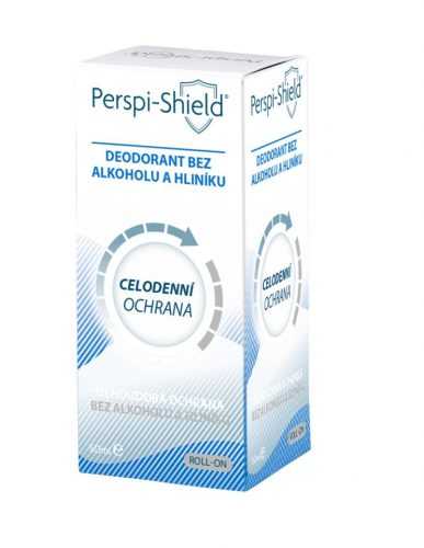 Perspi-Shield Deodorant bez alkoholu a hliníku roll-on 50 ml Perspi-Shield