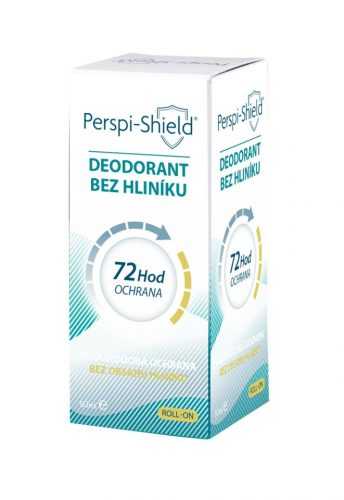 Perspi-Shield Deodorant bez hliníku roll-on 50 ml Perspi-Shield