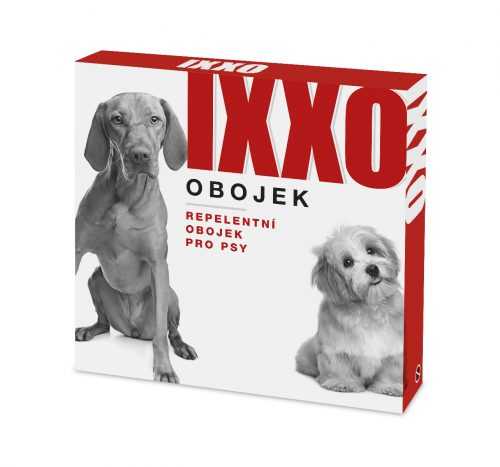 Pet health care IXXO Obojek pro psy 65 cm 1 ks Pet health care