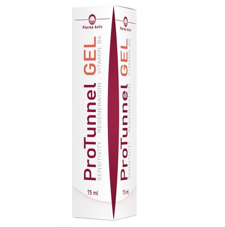 Pharma Activ ProTunnel gel 75 ml Pharma Activ