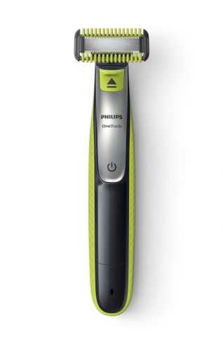 Philips OneBlade QP2630/30 zastřihovač na tvář a tělo Philips