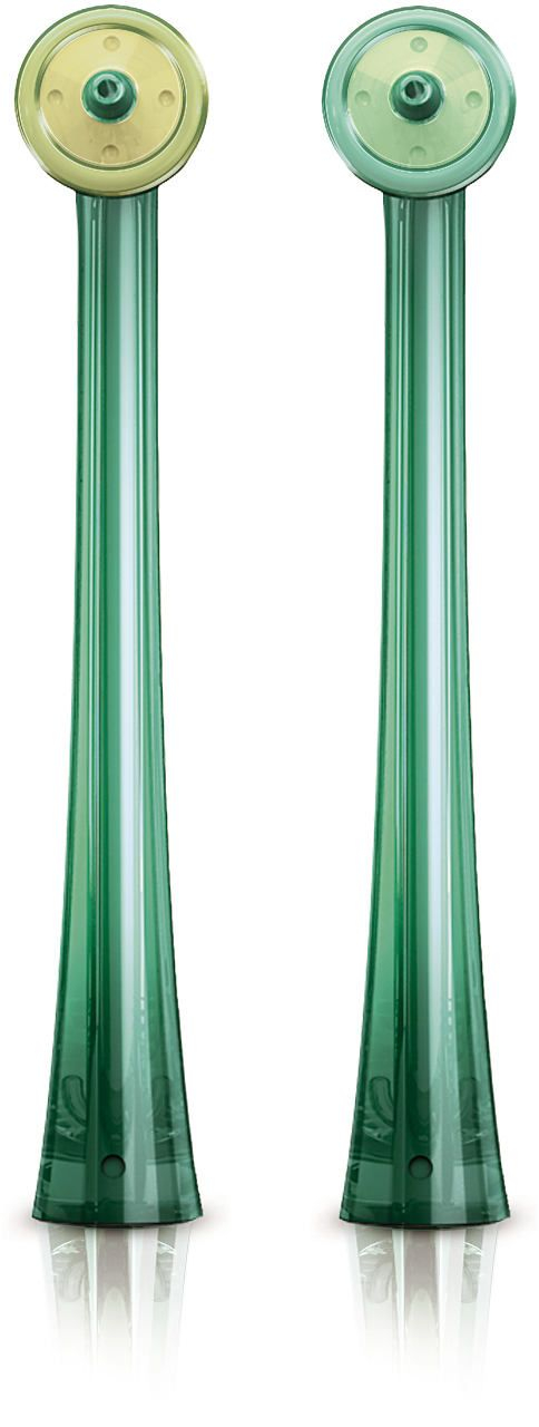 Philips Sonicare AirFloss Nozzle HX8012/07 náhradní trysky 2 ks Philips Sonicare