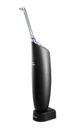 Philips Sonicare AirFloss Ultra Black HX8438/03 ústní sprcha Philips Sonicare