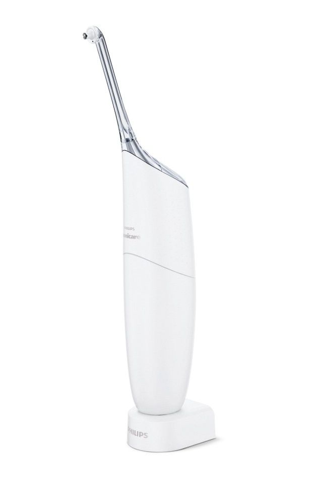 Philips Sonicare AirFloss Ultra White HX8438/01 ústní sprcha Philips Sonicare