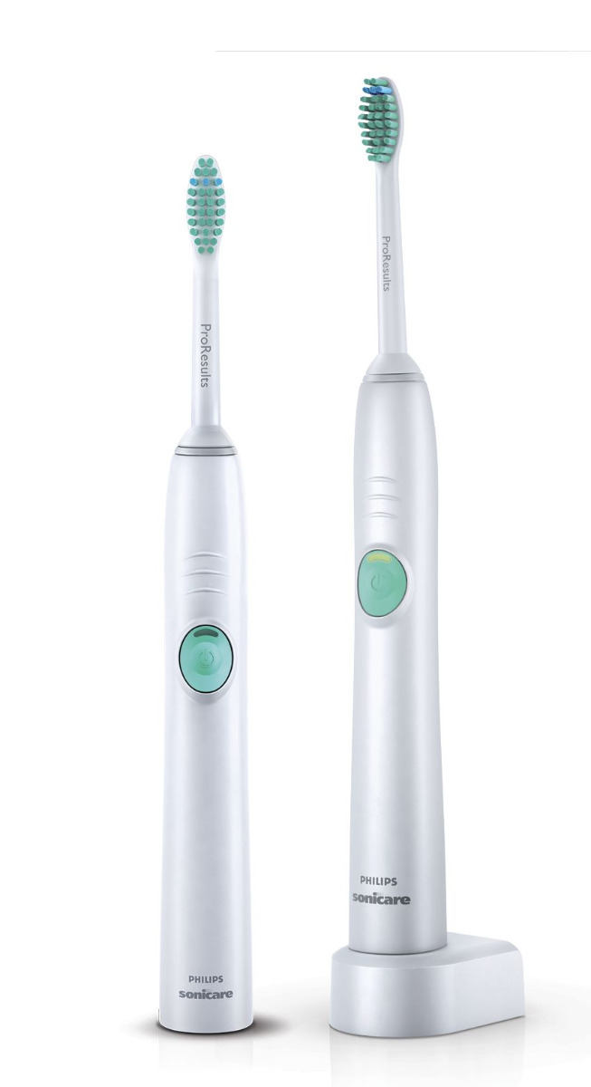 Philips Sonicare EasyClean Deal Pack HX6511/35 sonický zubní kartáček 2 ks Philips Sonicare