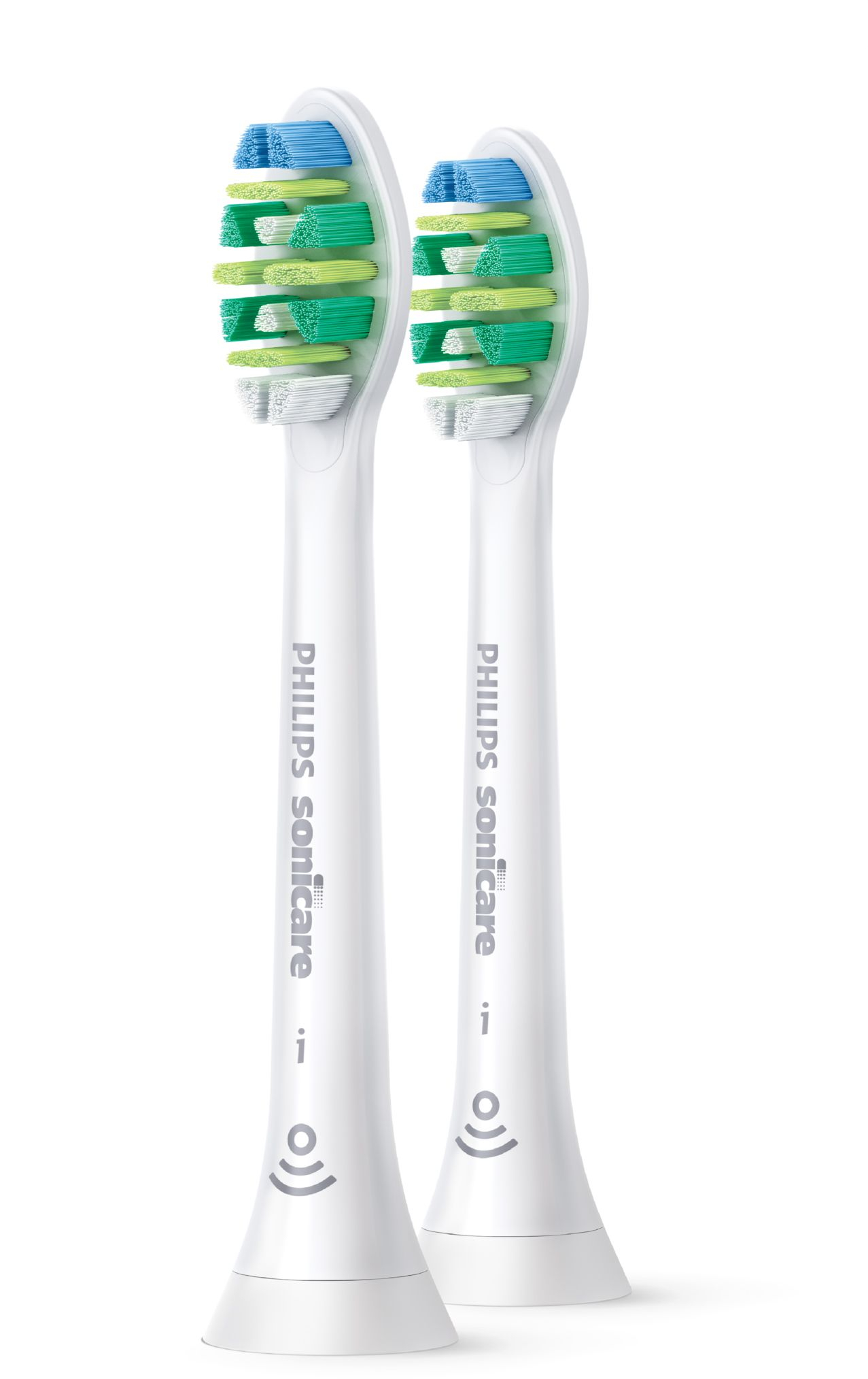 Philips Sonicare InterCare Standard HX9002/10 náhradní hlavice 2 ks Philips Sonicare