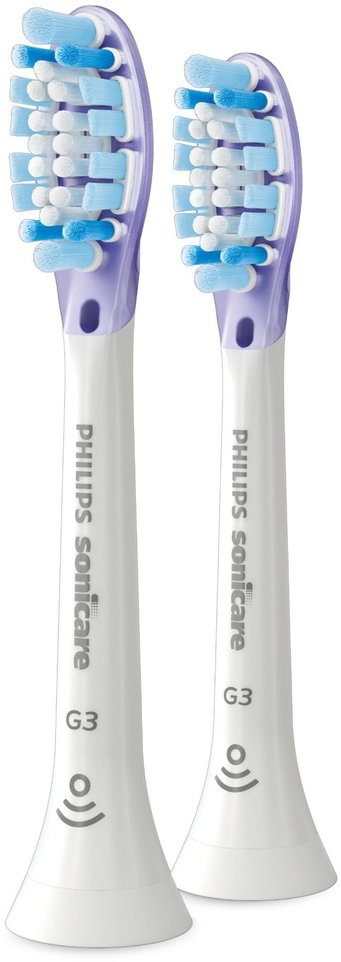 Philips Sonicare Premium Gum Care HX9052/17 náhradní hlavice 2 ks Philips Sonicare