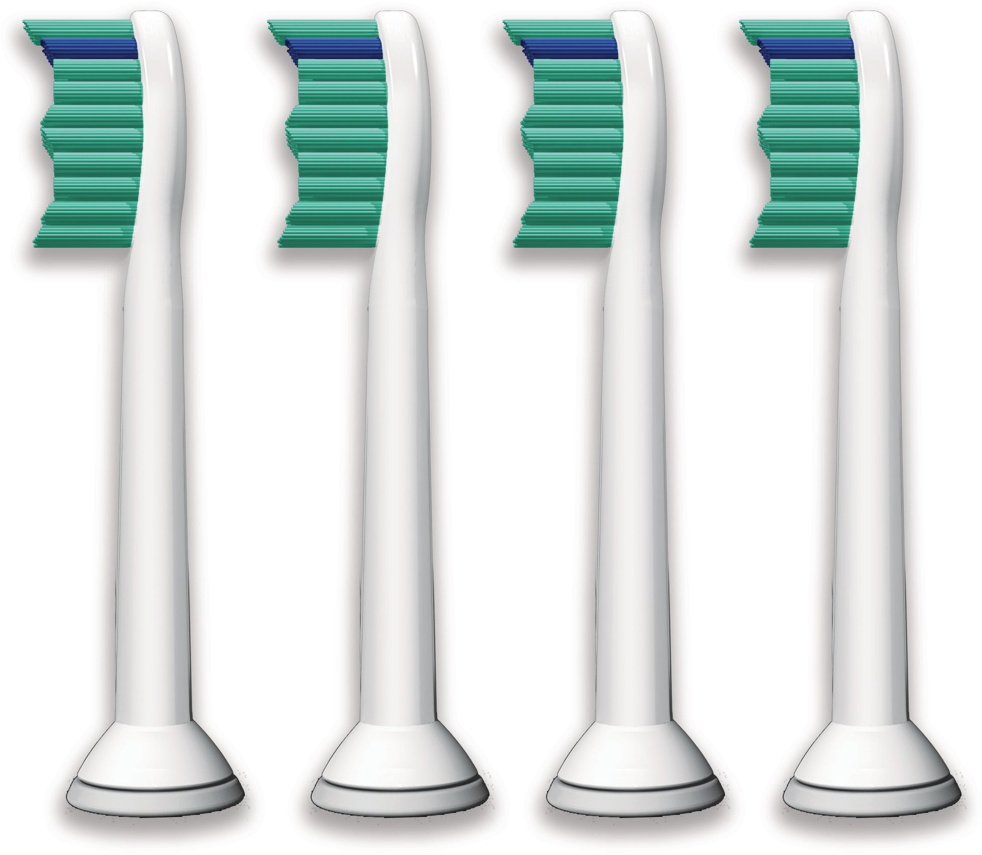 Philips Sonicare ProResults Standard HX6014/07 náhradní hlavice 4 ks Philips Sonicare